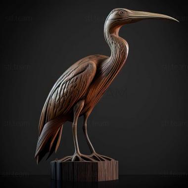 3D model Otiorhynchus conspersus (STL)